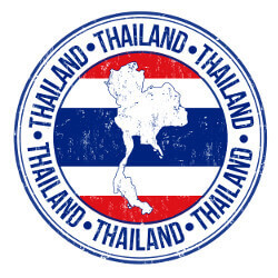 Viajar a Tailandia